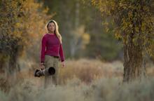 Workshops, January 15, 2026, 01/15/2026, Hear from an Acclaimed Wildlife Photographer Speak about Her&nbsp;Craft