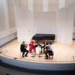 Concerts, January 11, 2026, 01/11/2026, String Quartet Works