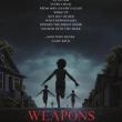 Films, January 22, 2026, 01/22/2026, Weapons (2025): Mystery Horror Film