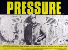 Screenings, February 19, 2026, 02/19/2026, Pressure (1976): British Drama Film about Cultural Assimilation & Racism (+ Discussion)