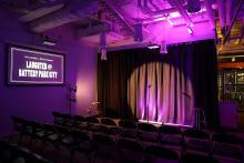 Comedy Clubs, February 26, 2026, 02/26/2026, Black History Month Comedy Show