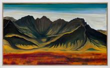 Opening Receptions, January 15, 2026, 01/15/2026, Vivid Landscapes and Portraits of the American West