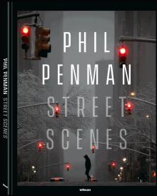 Book Discussions, January 29, 2026, 01/29/2026, Street Photographer Duscusses His New Book,&nbsp;Street Scenes