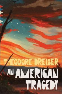 Book Clubs, January 29, 2026, 01/29/2026, Talk about&nbsp;An American Tragedy&nbsp;by Theodore Dreiser