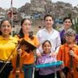 Talks, February 02, 2026, 02/02/2026, Musican Discusses His Music Education Initiatives in Peru