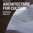 Discussions, January 08, 2026, 01/08/2026, Curator Shares Her New Book,&nbsp;Architecture for Culture
