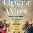 Book Discussions, January 13, 2026, 01/13/2026, Opera Librettist&nbsp;Caitlin Vincent Shares Her New Book,&nbsp;Opera Wars
