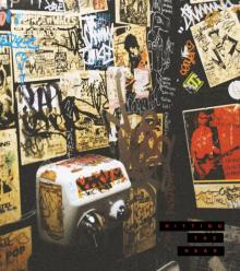 Book Discussions, January 28, 2026, 01/28/2026, Music Executive Shares His New Photo Book,&nbsp;Hitting the Head&nbsp;(+ Signing)