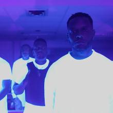 Opening Receptions, January 14, 2026, 01/14/2026, Solo-Exhibition Exploring Narratives of Race, Identity, & Nationality in Germany