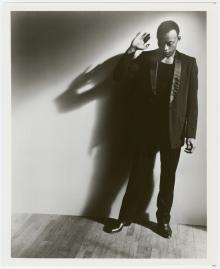 Symposiums, January 30, 2026, 01/30/2026, Dance Research with Scholars & Artists, Focusing on Bill T. Jones (In Person AND Online!)