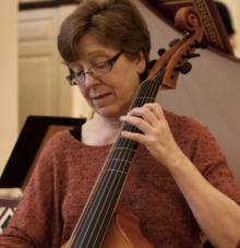 Concerts, February 12, 2026, 02/12/2026, 17th-Century Compositions Performed the "Lyra Way" (+ Dance Performance) (In Person AND Online!)