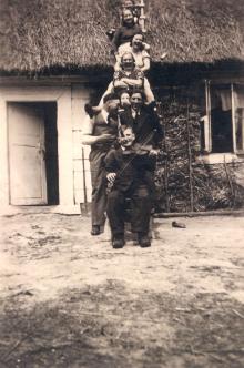 Discussions, January 29, 2026, 01/29/2026, Holocaust Remembrance Day in the 21st Century Panel (In Person AND Online!)