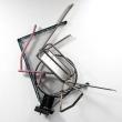 Opening Receptions, January 15, 2026, 01/15/2026, Urban Sculptures Made from Found Objects