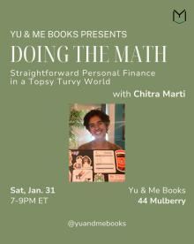 Workshops, January 31, 2026, 01/31/2026, Personal Finance Guidance&nbsp;with Economics PhD