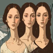 Staged Readings, February 12, 2026, 02/12/2026, Mother Animal (Muttertier): Drama about Family Issues