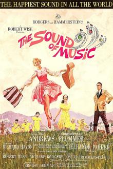 Films, January 04, 2026, 01/04/2026, The Sound of Music (1965): Classic Musical Drama with Julie Andrews