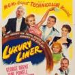 Films, February 09, 2026, 02/09/2026, Luxury Liner (1948): Classic Romantic Musical Comedy