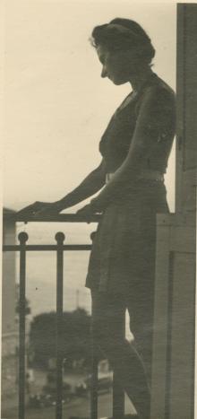 Book Clubs, February 11, 2026, 02/11/2026, Read & Discuss Poetry by&nbsp; Antonia Pozzi