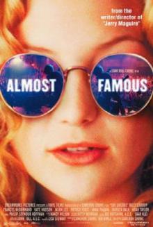 Films, January 02, 2026, 01/02/2026, Almost Famous (2000): Comedy Drama Film with Kate Hudson