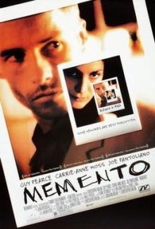 Films, January 16, 2026, 01/16/2026, Memento (2000): Psychological Thriller Film from Christopher Nolan&nbsp;