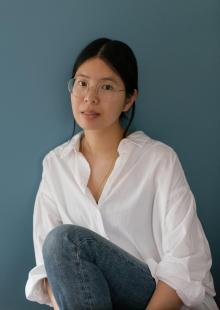 Readings, February 11, 2026, 02/11/2026, Writer Larissa Pham Shares Her New Novel,&nbsp;Discipline