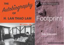 Discussions, February 11, 2026, 02/11/2026, Two Authors Celebrate the Launch of Their New Books