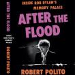 Book Discussions, February 04, 2026, 02/04/2026, Award-Winning Writer Shares His New Bob Dylan Book:&nbsp;After the Flood