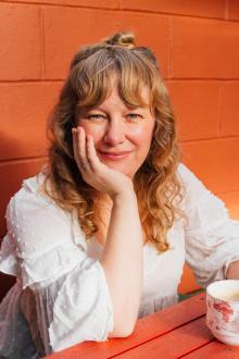 Author Readings, February 24, 2026, 02/24/2026, Young Adult Author Corey Ann Haydu Shares Her Books & Discusses Her Craft