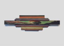 Opening Receptions, January 09, 2026, 01/09/2026, Seeing Time and Light Through Abstraction