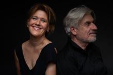 Performances, January 28, 2026, 01/28/2026, Maria Rilke's The Lay of the Love and Death of Christoph Cornet Rilke: Melodrama for Voice & Piano