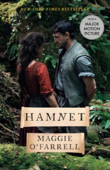Book Discussions, January 13, 2026, 01/13/2026, Maggie O'Farrell Celebrates the Adaptation of Her Book,&nbsp;Hamnet&nbsp; (+ Signing)