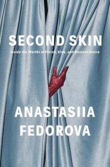 Book Discussions, February 03, 2026, 02/03/2026, Curator & Researcher Shares Her New Book,&nbsp;Second Skin&nbsp;(+ Signing)