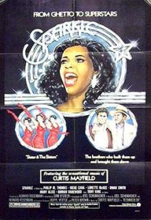 Films, February 05, 2026, 02/05/2026, Sparkle (1976): Classic Musical Drama Film