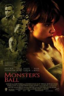 Films, February 13, 2026, 02/13/2026, Monster's Ball (2001): Romantic Drama Film with Heath Ledger & Halle Berry