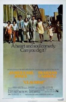 Films, February 19, 2026, 02/19/2026, Claudine (1974): Romantic Comedy-Drama with James Earl Jones