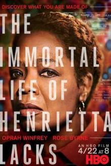Films, February 27, 2026, 02/27/2026, The Immortal Life of Henrietta Lacks (2017): American Drama Film with Oprah Winfrey