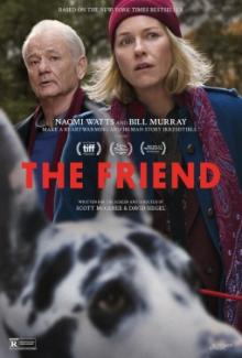 Films, February 03, 2026, 02/03/2026, The Friend (2024): Drama Film with Naomi Watts & Bill Murray