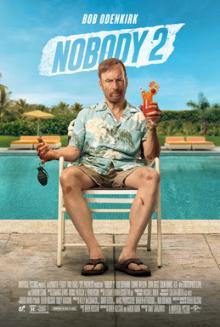 Films, February 10, 2026, 02/10/2026, Nobody 2 (2025): Action Thriller Sequel
