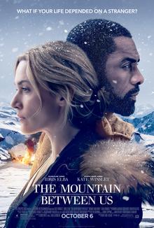 Films, February 14, 2026, 02/14/2026, The Mountain between Us (2017): Survival Drama with Idris Elba & Kate Winslet