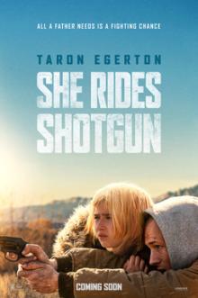 Films, February 24, 2026, 02/24/2026, She Rides Shotgun (2025): Crime Thriller