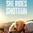 Films, February 24, 2026, 02/24/2026, She Rides Shotgun (2025): Crime Thriller