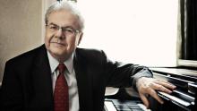 Concerts, January 08, 2026, 01/08/2026, Emanuel Ax, Famous Pianist, Teaches the Ins & Outs of Piano Mastery