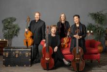 Concerts, February 05, 2026, 02/05/2026, Italian Renaissance Works for Viols, Lutes, & Voice