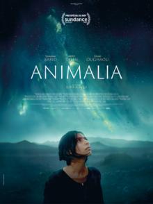 Screenings, February 17, 2026, 02/17/2026, Animalia (2023): French-Moroccan Sci-Fi Film