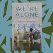 Book Discussions, February 25, 2026, 02/25/2026, Award-Winning Author Shares Her New Essay Collection,&nbsp;We're Alone