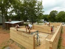 Opening Receptions, February 26, 2026, 02/26/2026, Future Schools: Multi-Artist Exhibition Questioning Museums & Arts Education