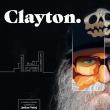 Book Discussions, January 14, 2026, 01/14/2026, Clayton: A Graphic Chronicle of the Lower East Side&nbsp;