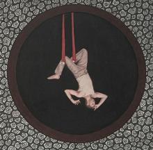 Opening Receptions, January 09, 2026, 01/09/2026, Graphic Memoir and Video Performance Exploring Identity