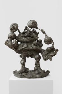 Opening Receptions, January 14, 2026, 01/14/2026, Paired Works and Shared Rhythms