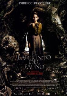 Films, January 30, 2026, 01/30/2026, Guillermo del Toro's Pan's Labyrinth (2006): Spanish Dark Fantasy Film